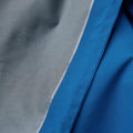 Neptune Blue Montane Men's Phase Lite Waterproof Jacket Model 8