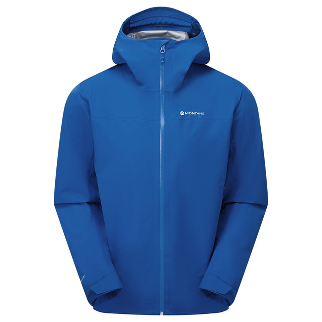 Montane Men's Phase Lite Waterproof Jacket