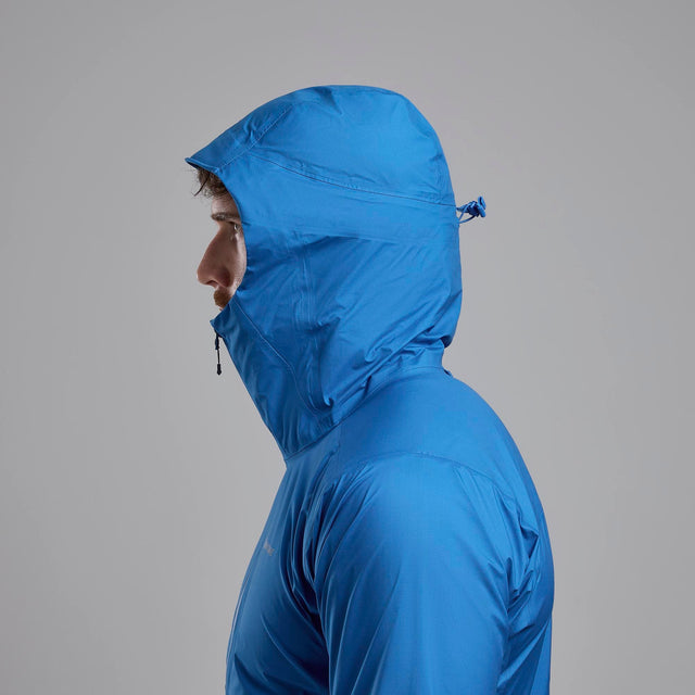 Montane Men's Phase Nano Waterproof Jacket