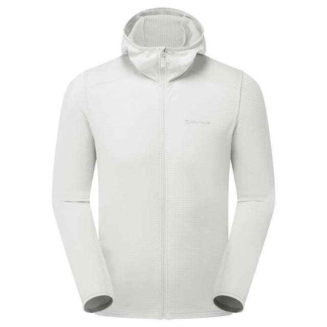Montane Men's Protium Lite Hooded Fleece Jacket