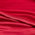 Acer Red Montane Men's Protium Hooded Fleece Jacket Model 5