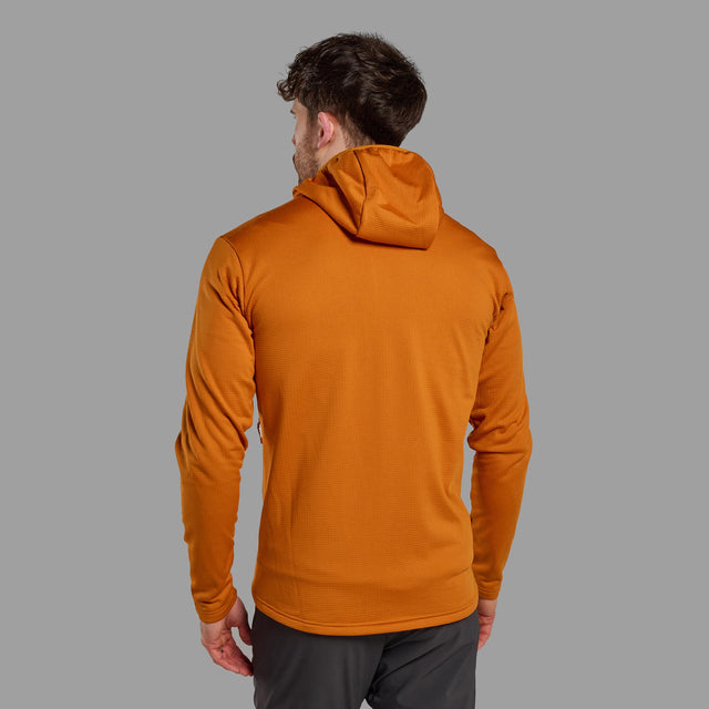 Montane Men's Protium Hooded Fleece Jacket