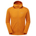 Montane Men's Protium Hooded Fleece Jacket