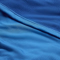 Neptune Blue Montane Men's Protium Hooded Fleece Jacket Model 5