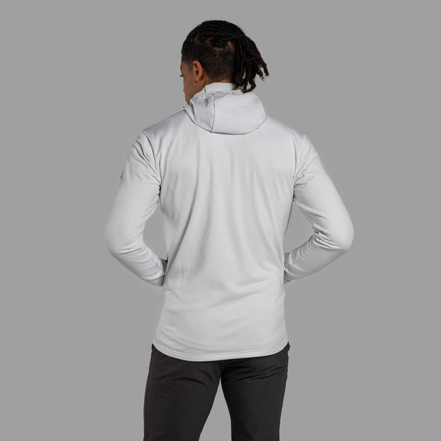 Montane Men's Protium Hooded Fleece Jacket