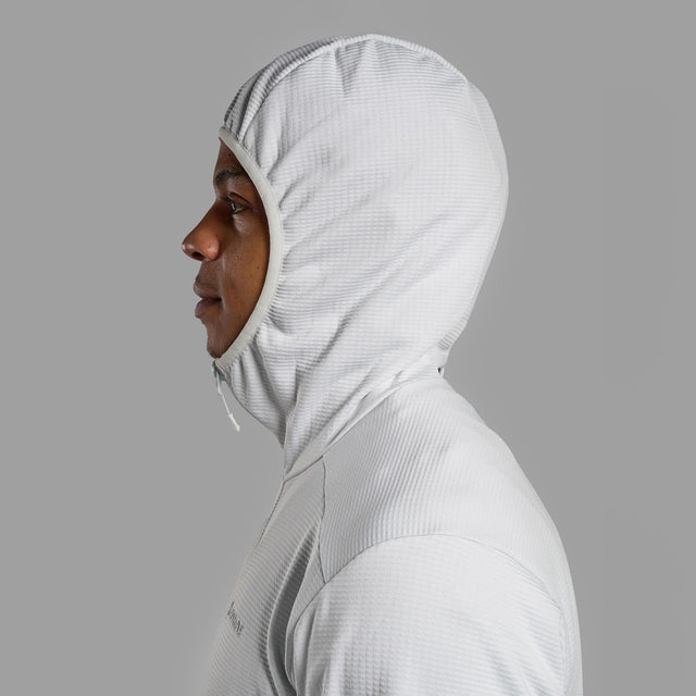 Montane Men's Protium Hooded Fleece Jacket