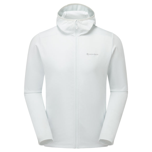 Montane Men's Protium Hooded Fleece Jacket