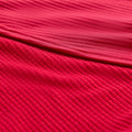 Acer Red Montane Men's Protium Lite Pull On Fleece Model 5