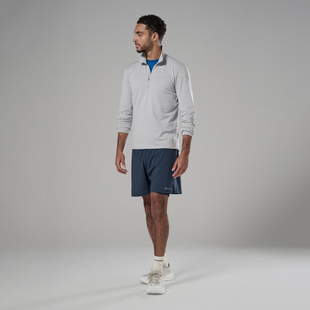 Montane Men's Protium Lite Pull On Fleece