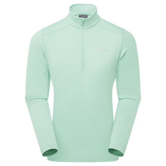 Montane Men's Protium Lite Pull On Fleece - AW25