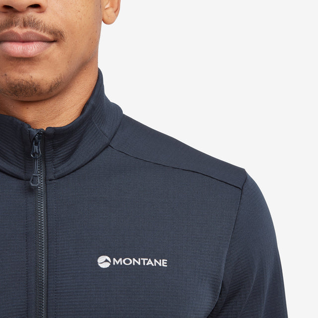 Montane Men's Protium Fleece Jacket