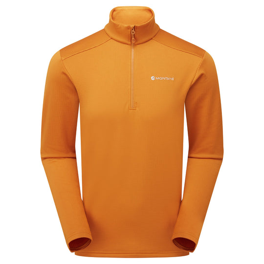 Montane Men's Protium Fleece Pull-On Jacket