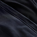 Black Montane Protium Fleece Pull-On Jacket Model 5