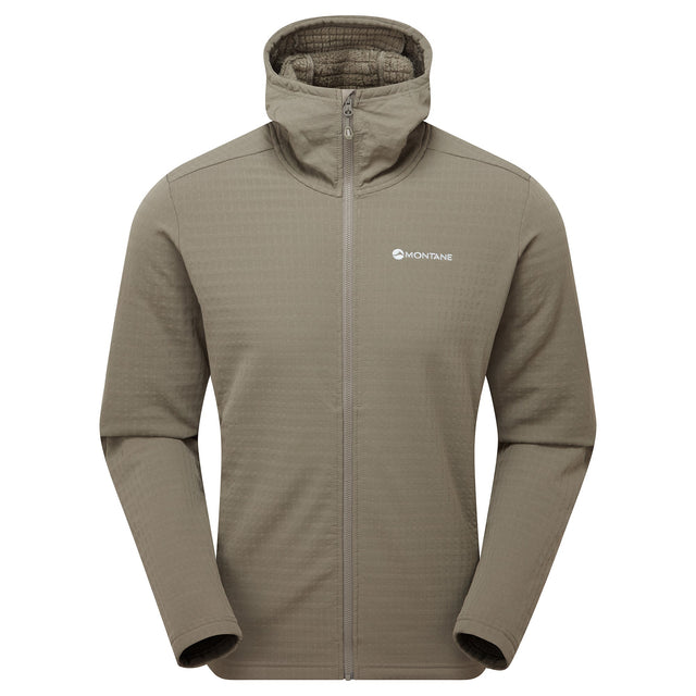 Montane Men's Protium XT Hooded Fleece Jacket