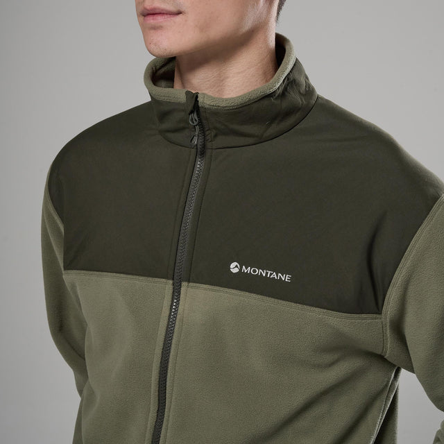 Montane Men's Roco Fleece Jacket