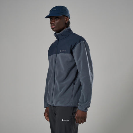 Dark Sky Montane Men's Roco Fleece Jacket Front