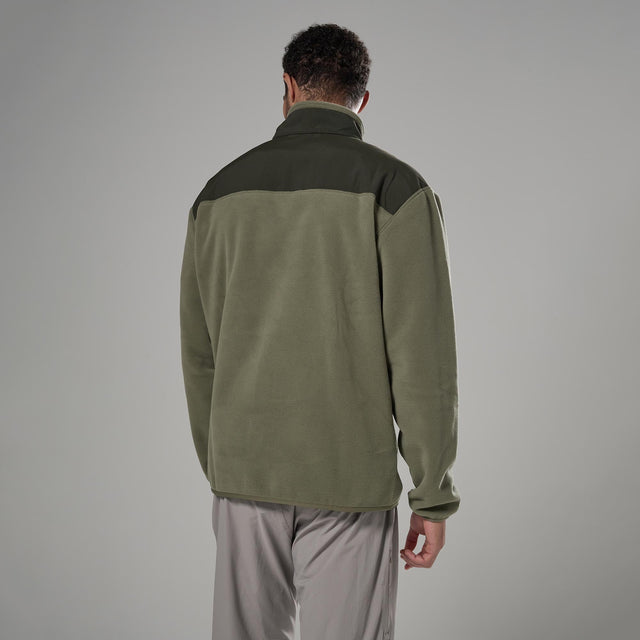 Montane Men's Roco Fleece Pull On