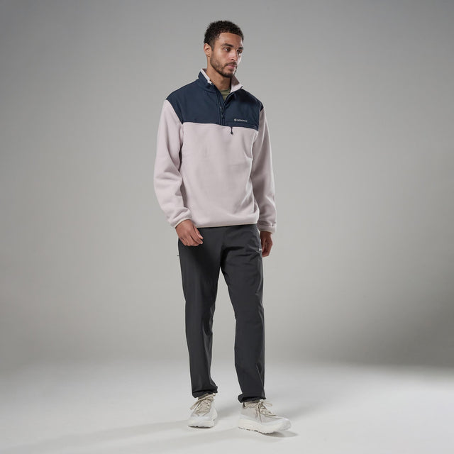 Montane Men's Roco Fleece Pull On