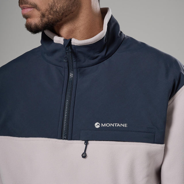 Montane Men's Roco Fleece Pull On