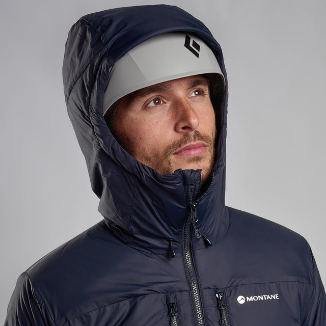 Montane insulated jacket mens on sale