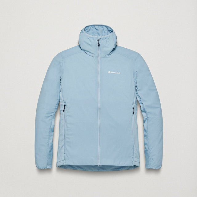 Montane Men's Sirocco Hooded Insulated Jacket