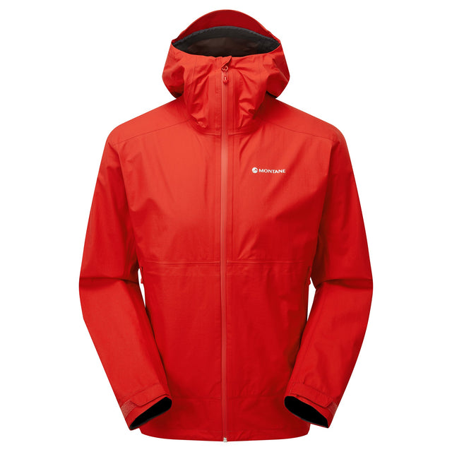 Montane mens waterproof jacket online