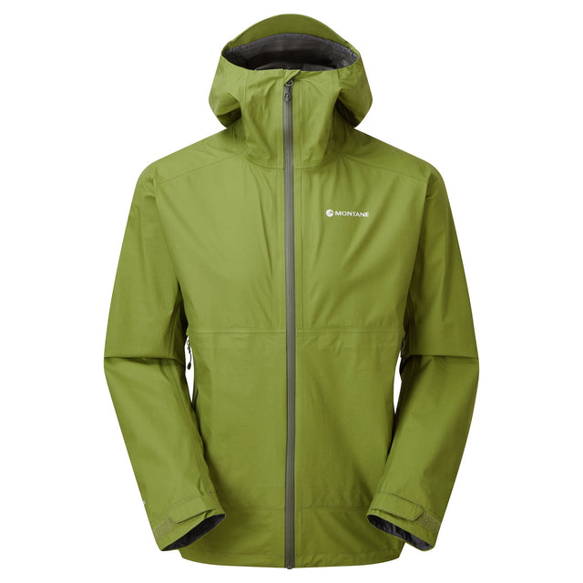 Montane Men's Spirit Lite Waterproof Jacket