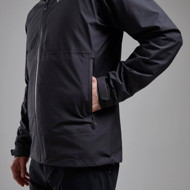 Montane Men's Spirit Lite Waterproof Jacket