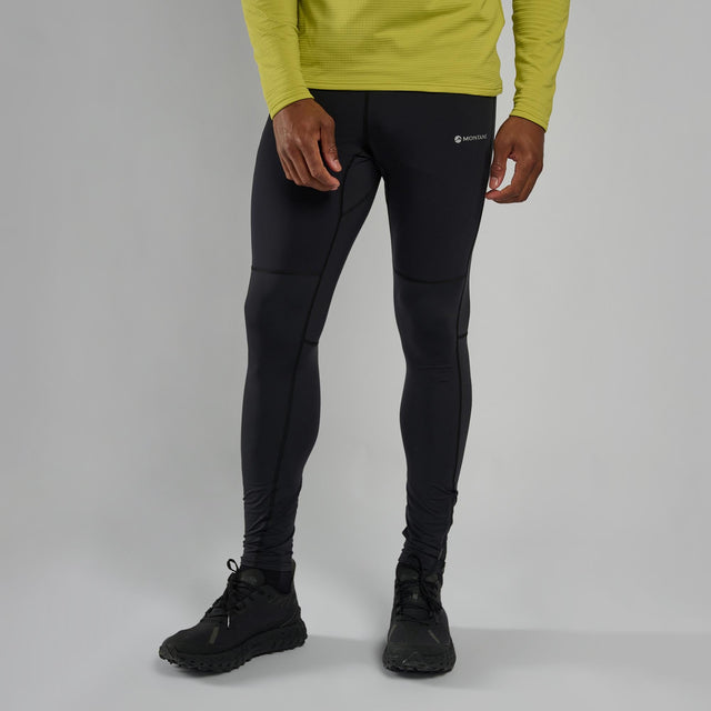 Montane Men s Slipstream Thermal Trail Running Tights Montane UK