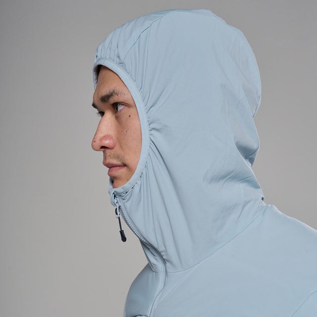 Montane Men's Stratum Hooded Insulated Jacket