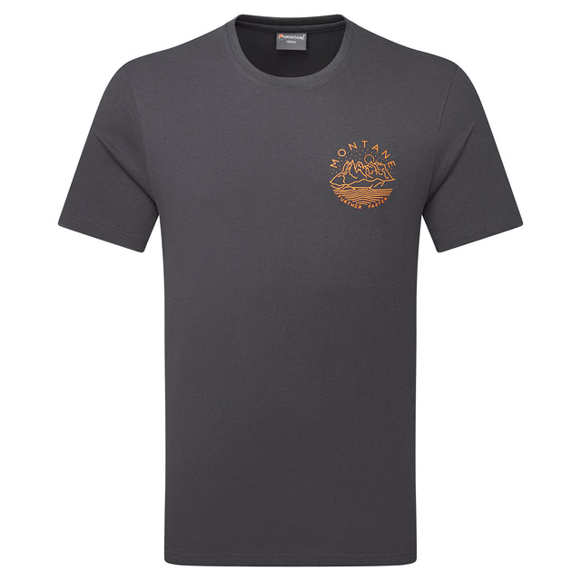 Montane Men's Starscape T-Shirt