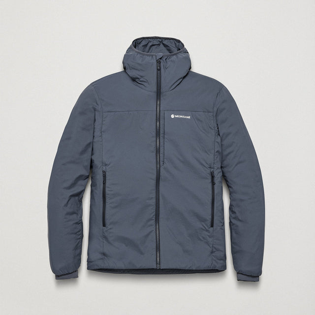 Montane Men's Sirocco XT Hooded Insulated Jacket