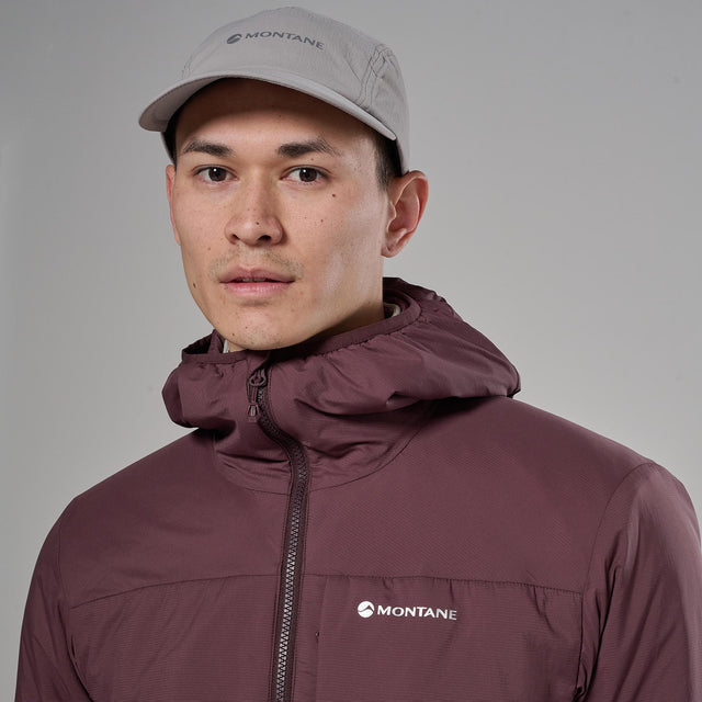 Montane Men's Sirocco XT Hooded Insulated Jacket