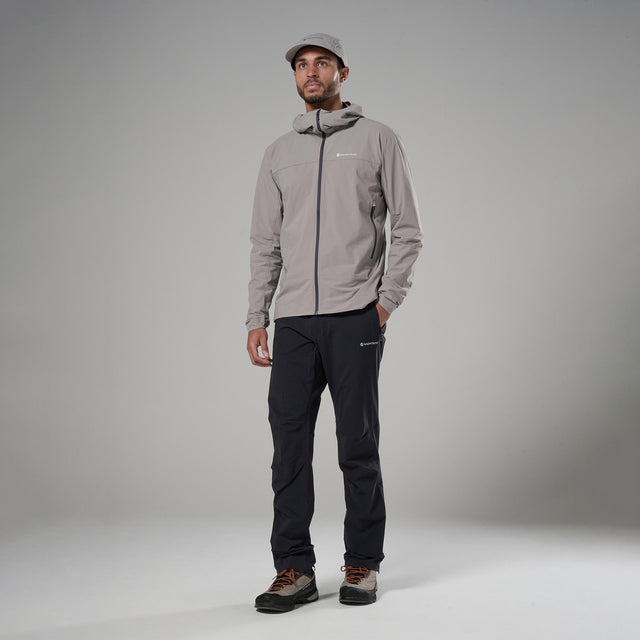 Montane Men's Tenacity Softshell Pants