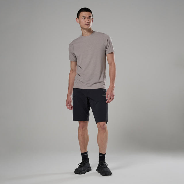 Montane Men's Tenacity Softshell Shorts