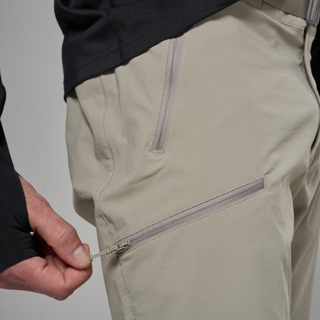 Montane Men's Tenacity Softshell Pants