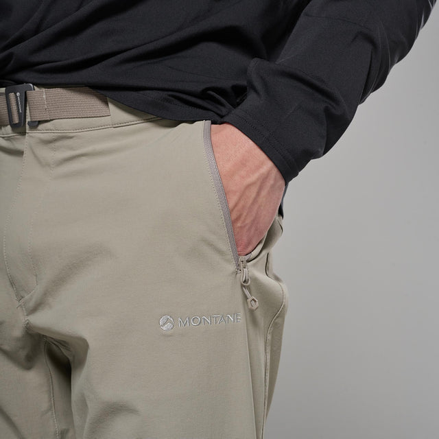 Montane Men's Tenacity Softshell Pants