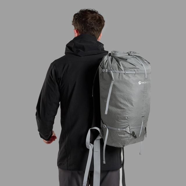 Montane Men's Tenacity Hooded Softshell Jacket - AW26