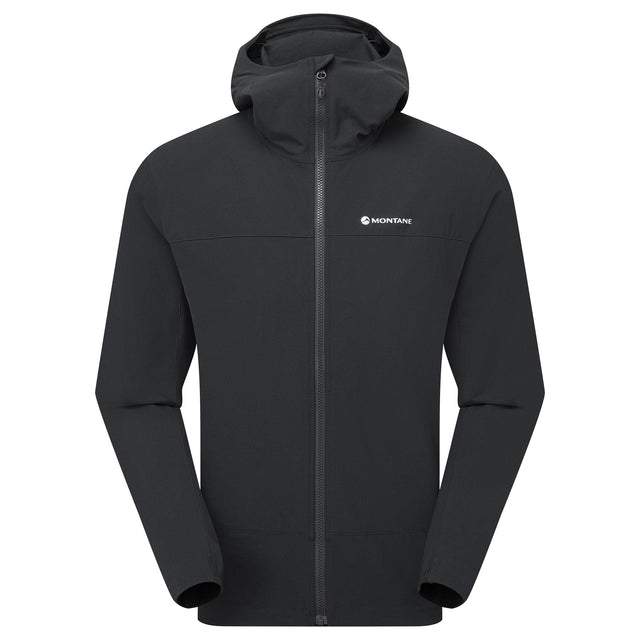 Montane Men's Tenacity Hooded Softshell Jacket - AW26