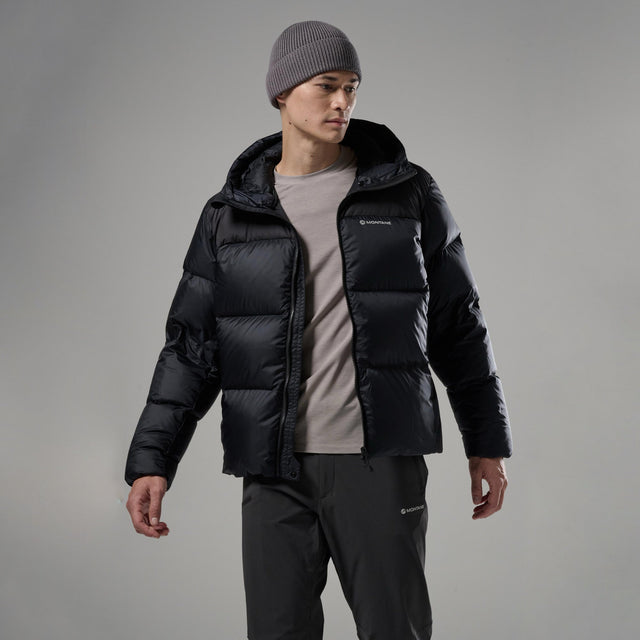 Montane Men's Thaw Hooded Down Jacket