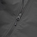 Midnight Grey Montane Men's Tenacity Nano Hooded Softshell Jacket Model 6