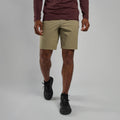 Overland Montane Men's Tenacity Lite Shorts Model Front
