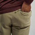 Overland Montane Men's Tenacity Lite Shorts Model 3