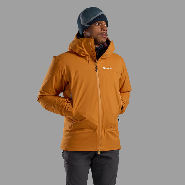 Montane Men's Torren Waterproof Jacket