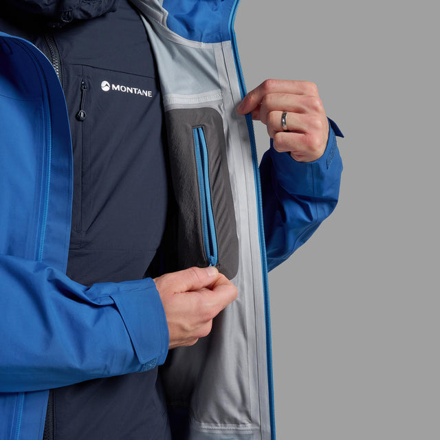 Montane Men's Torren Waterproof Jacket