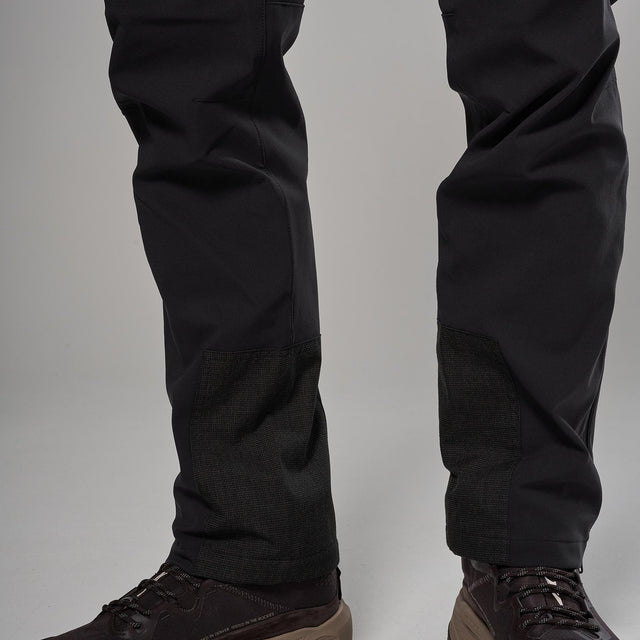 Montane Men's Tenacity XT Softshell Pants