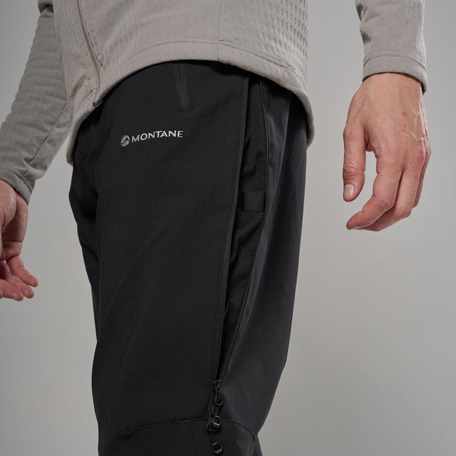 Montane Men's Tenacity XT Softshell Pants