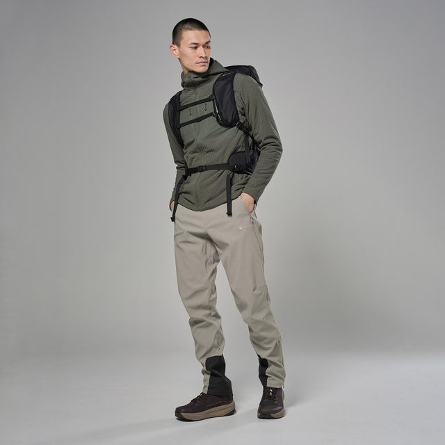 Montane Men's Tenacity XT Softshell Pants