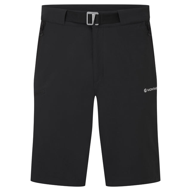 Montane Men's Tenacity Softshell Shorts