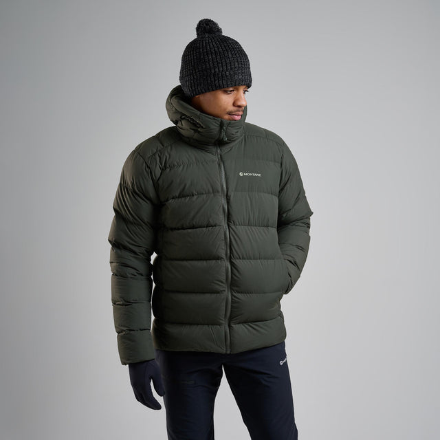 Montane down jacket online